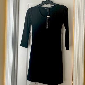 Planet Gold Couture Dress